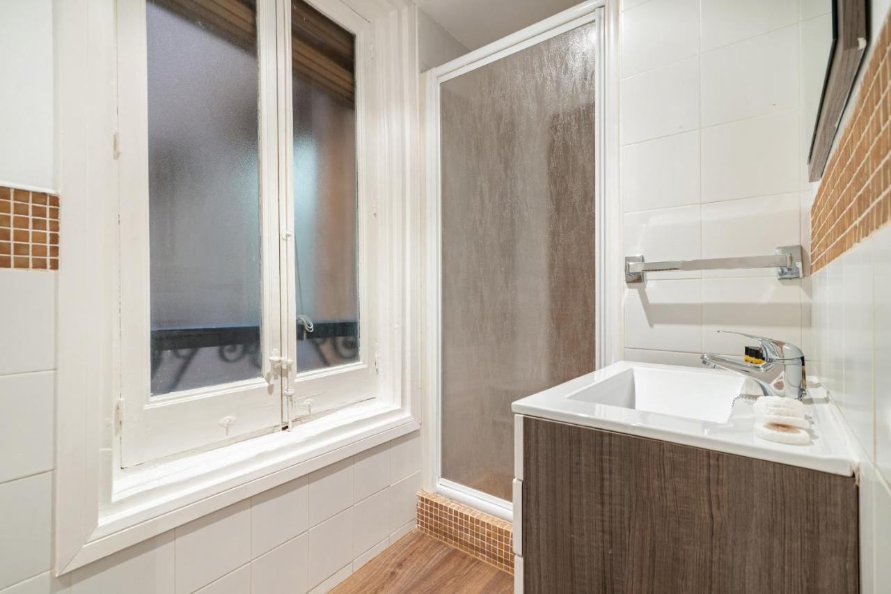 Apartamento En La Puerta Del Sol Apartment Madrid Exterior photo