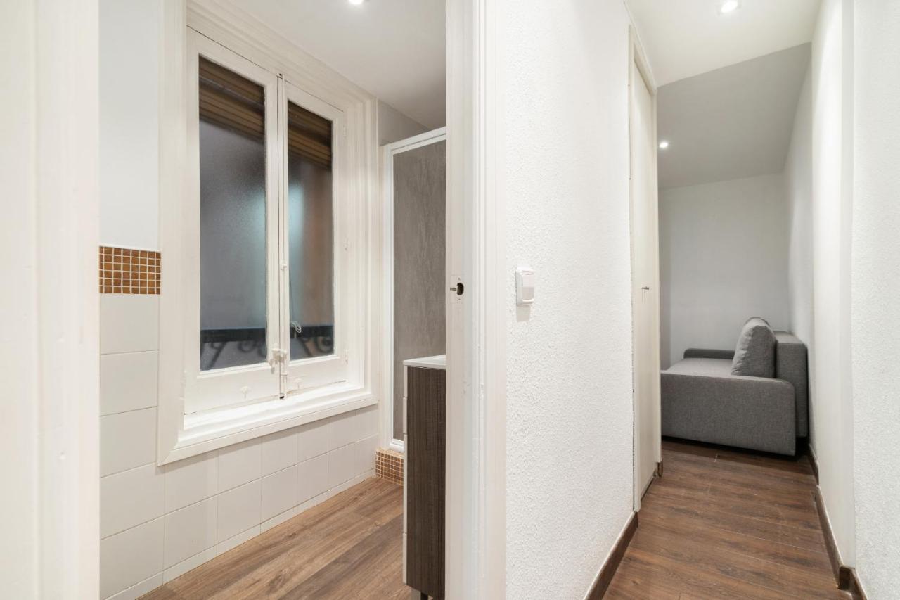 Apartamento En La Puerta Del Sol Apartment Madrid Exterior photo